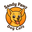 Sandy Pawz Dog Cafe logo